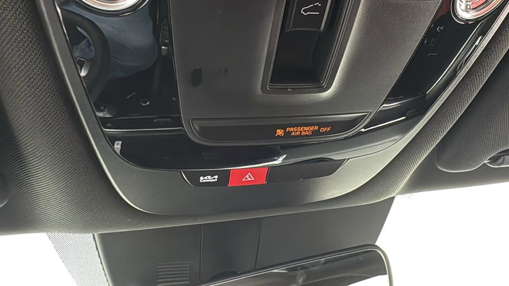 New 2026 Kia K5 GT-Line image 29