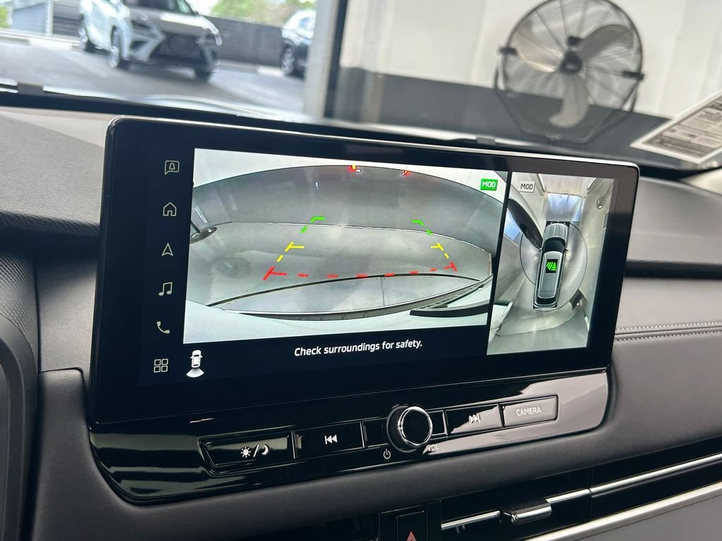 New 2026 Mitsubishi Outlander AWD image 17