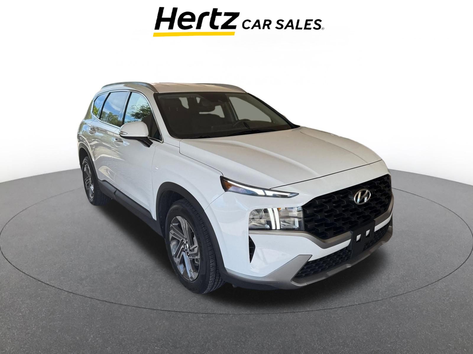 Used 2023 Hyundai Santa Fe SEL