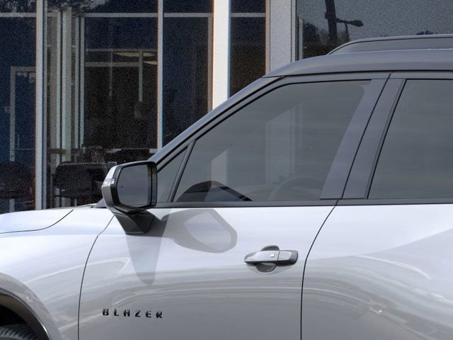 New 2025 Chevrolet Blazer RS w/ Driver Confidence II Package image 12
