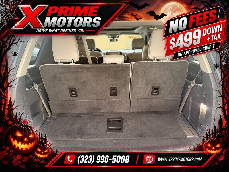 Used 2019 Ford Expedition XLT w/ Equipment Group 202A AWD/4WD image 14