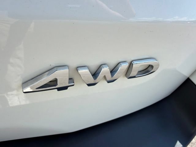 Used 2022 Ford EcoSport SE w/ SE Convenience Package AWD/4WD image 10