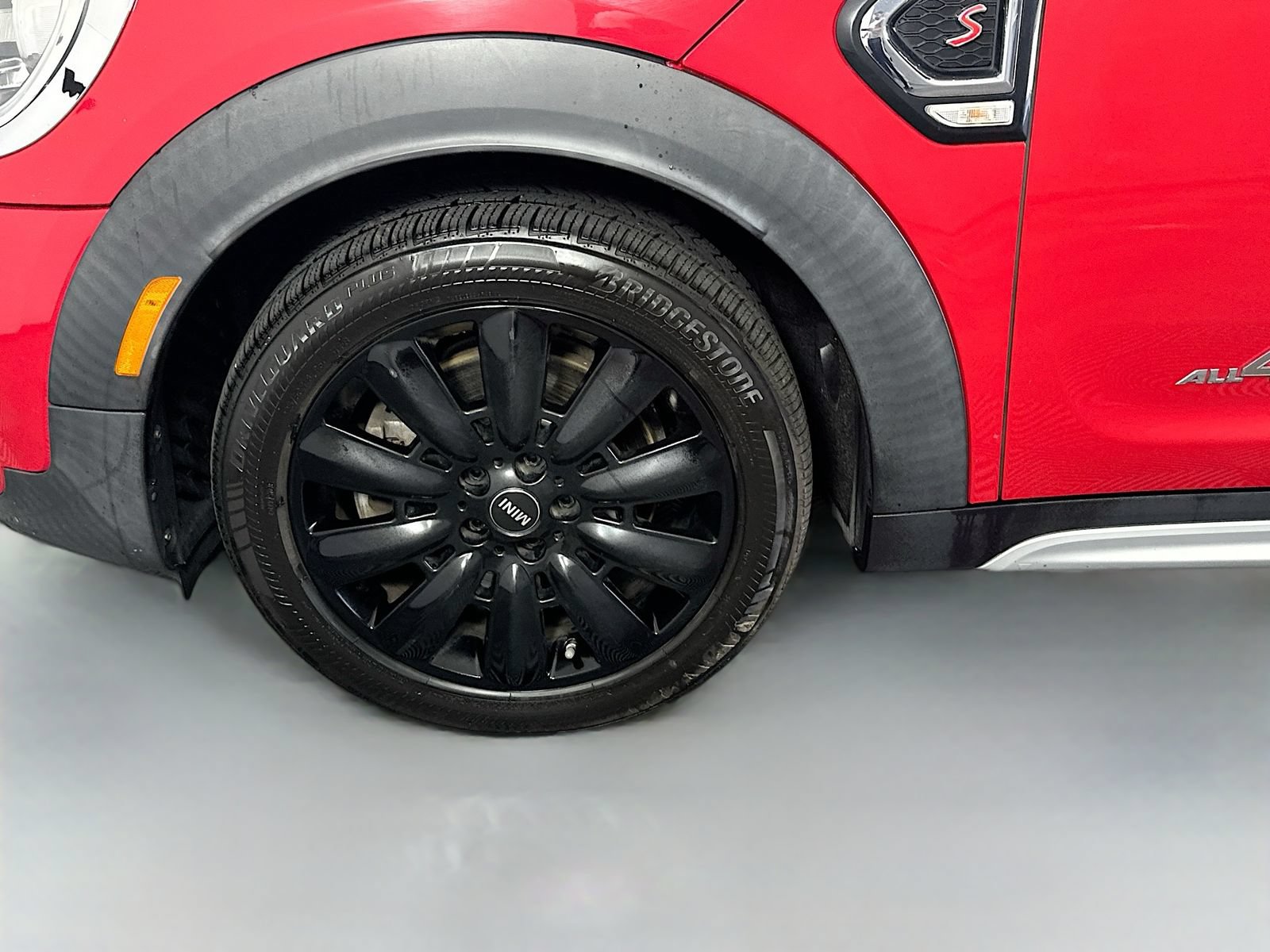 Used 2020 MINI Cooper Countryman S AWD/4WD image 29