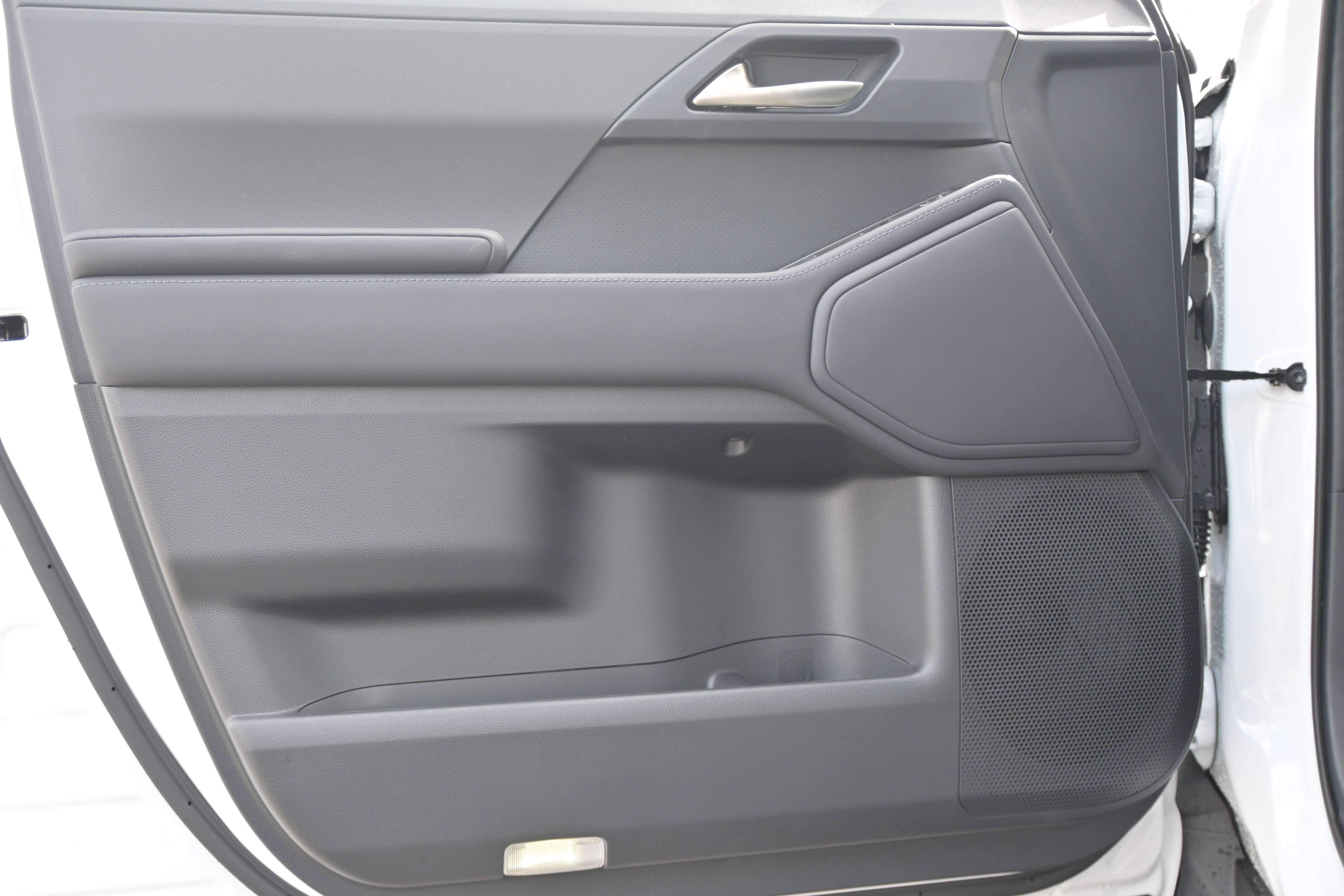 Used 2026 Lexus GX 550 GX 550 Premium w/ Cold Area Package image 14