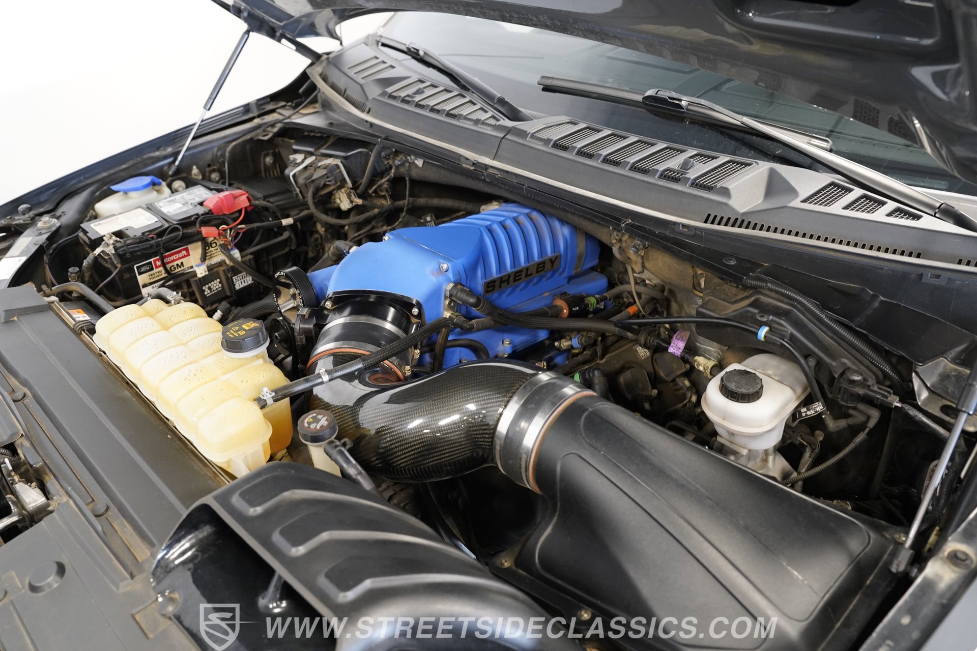 Used 2020 Ford F150 Lariat w/ Equipment Group 502A Luxury image 38