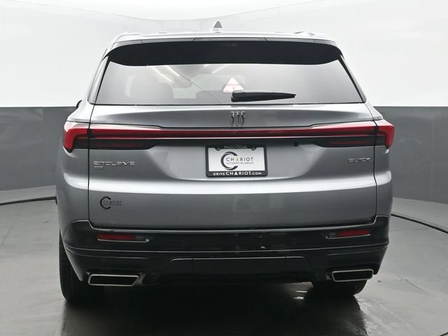 New 2026 Buick Enclave Sport Touring w/ Power Package AWD/4WD image 5