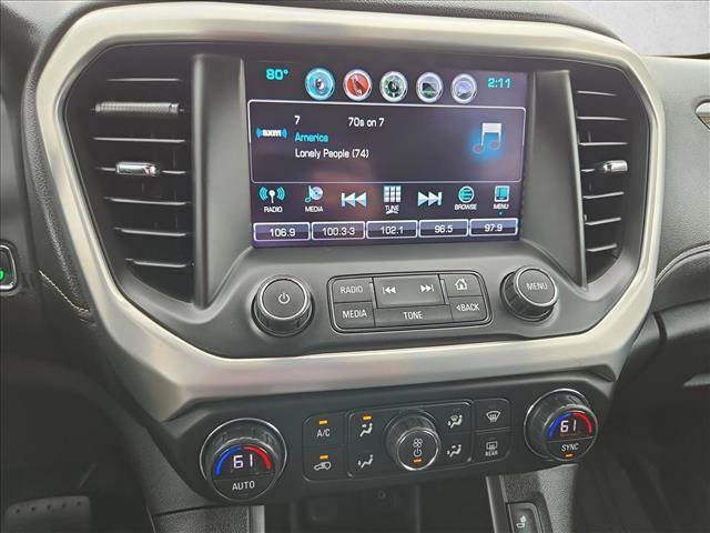 Used 2018 GMC Acadia SLT image 14