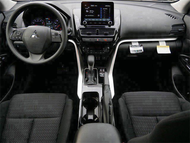 New 2026 Mitsubishi Eclipse Cross LE image 7