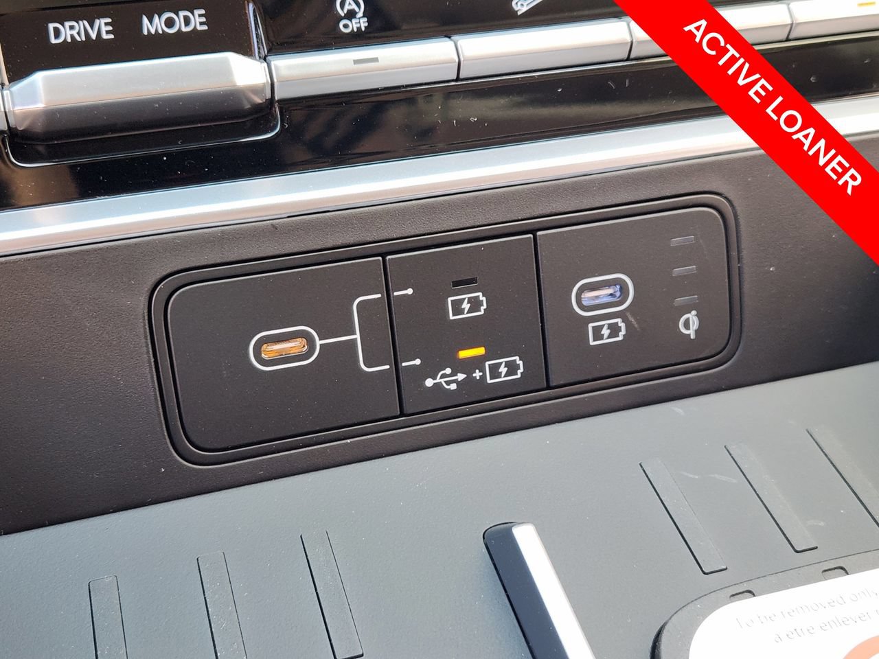 New 2026 Hyundai Santa Fe SEL FWD image 17
