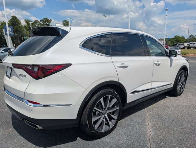 Used 2026 Acura MDX w/ Technology Package FWD image 28