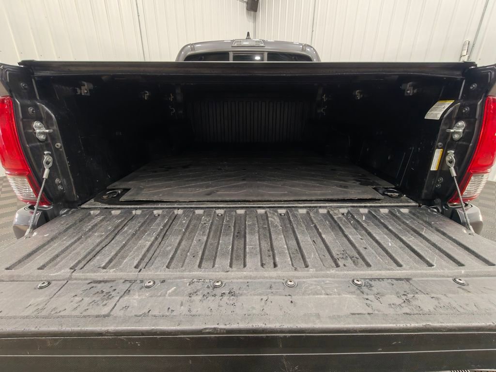 Used 2021 Toyota Tacoma SR image 19