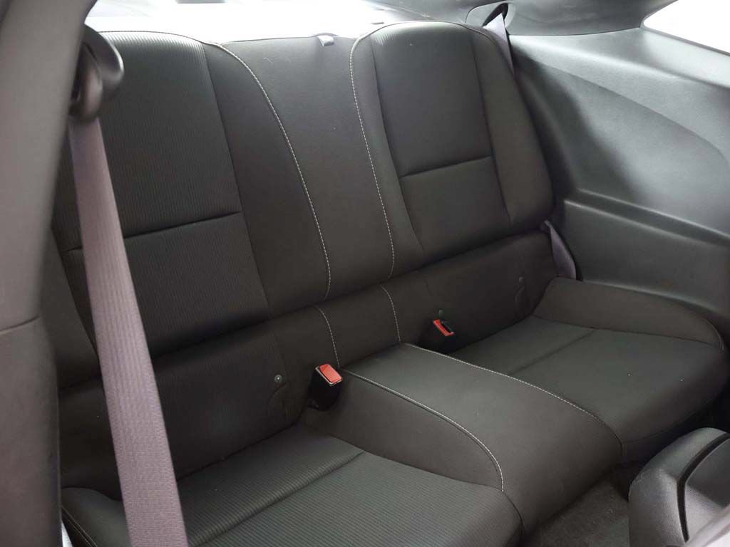Used 2011 Chevrolet Camaro LT RWD image 21