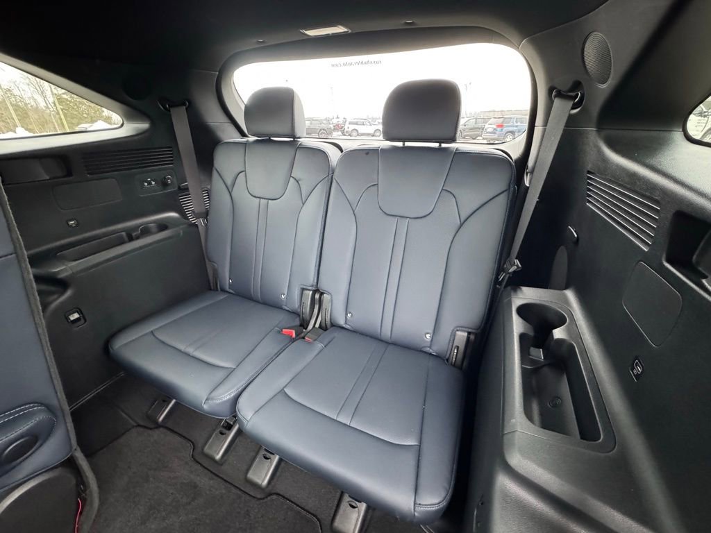 Used 2023 Kia Sorento SX Prestige image 11