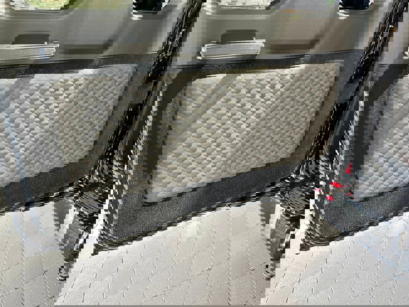 Certified 2024 Mercedes-Benz G 550 image 38