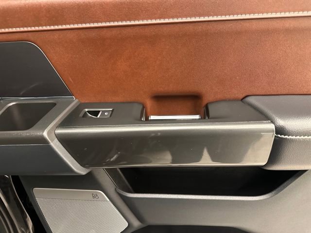 Certified 2023 Ford F150 Lariat w/ Equipment Group 502A High image 16