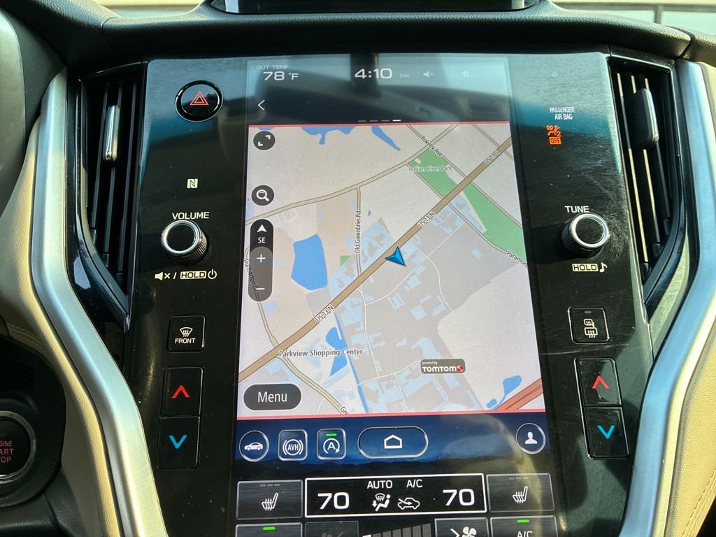 Used 2022 Subaru Legacy Limited image 20