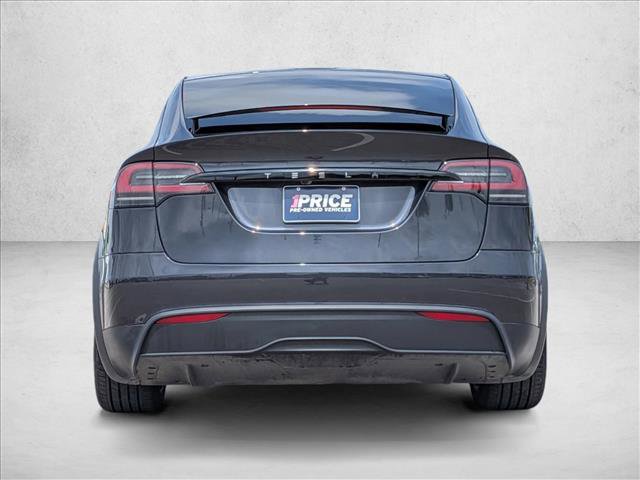 Used 2024 Tesla Model X image 6