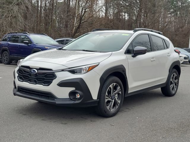 New 2026 Subaru Crosstrek 2.0i Premium image 7