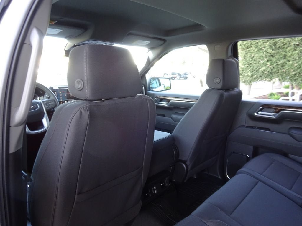 New 2026 GMC Sierra 1500 Elevation AWD/4WD image 19