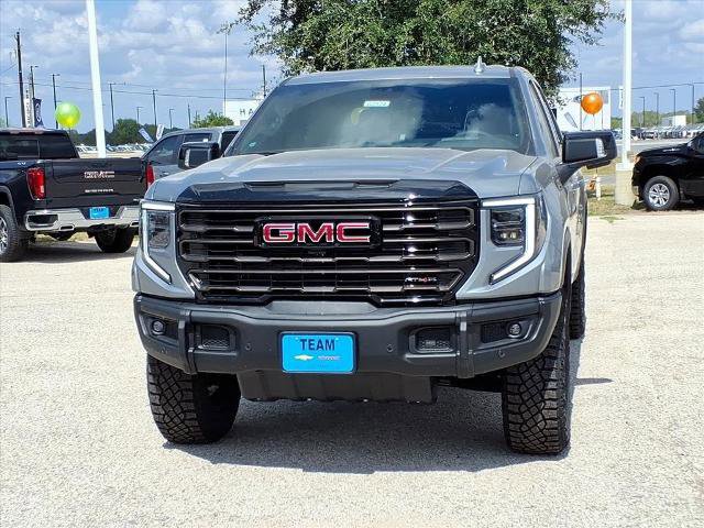 New 2026 GMC Sierra 1500 AT4X image 2