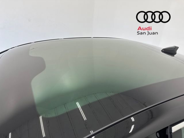 New 2025 Audi A5 2.0T Premium image 21