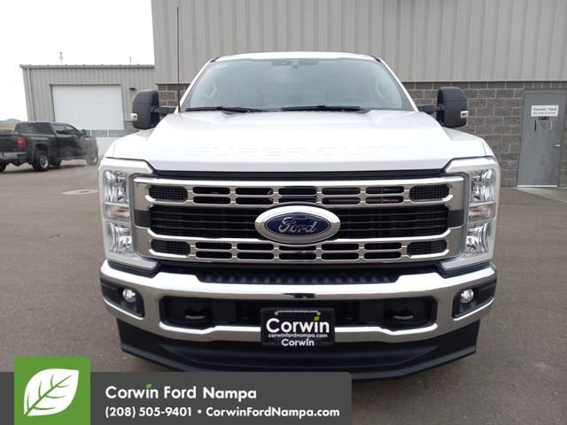 New 2026 Ford F250 XLT image 8