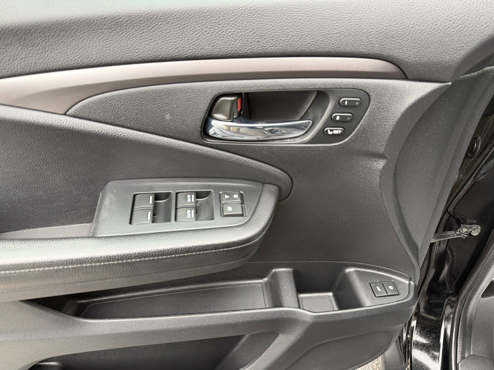 Used 2020 Honda Pilot EX-L image 14