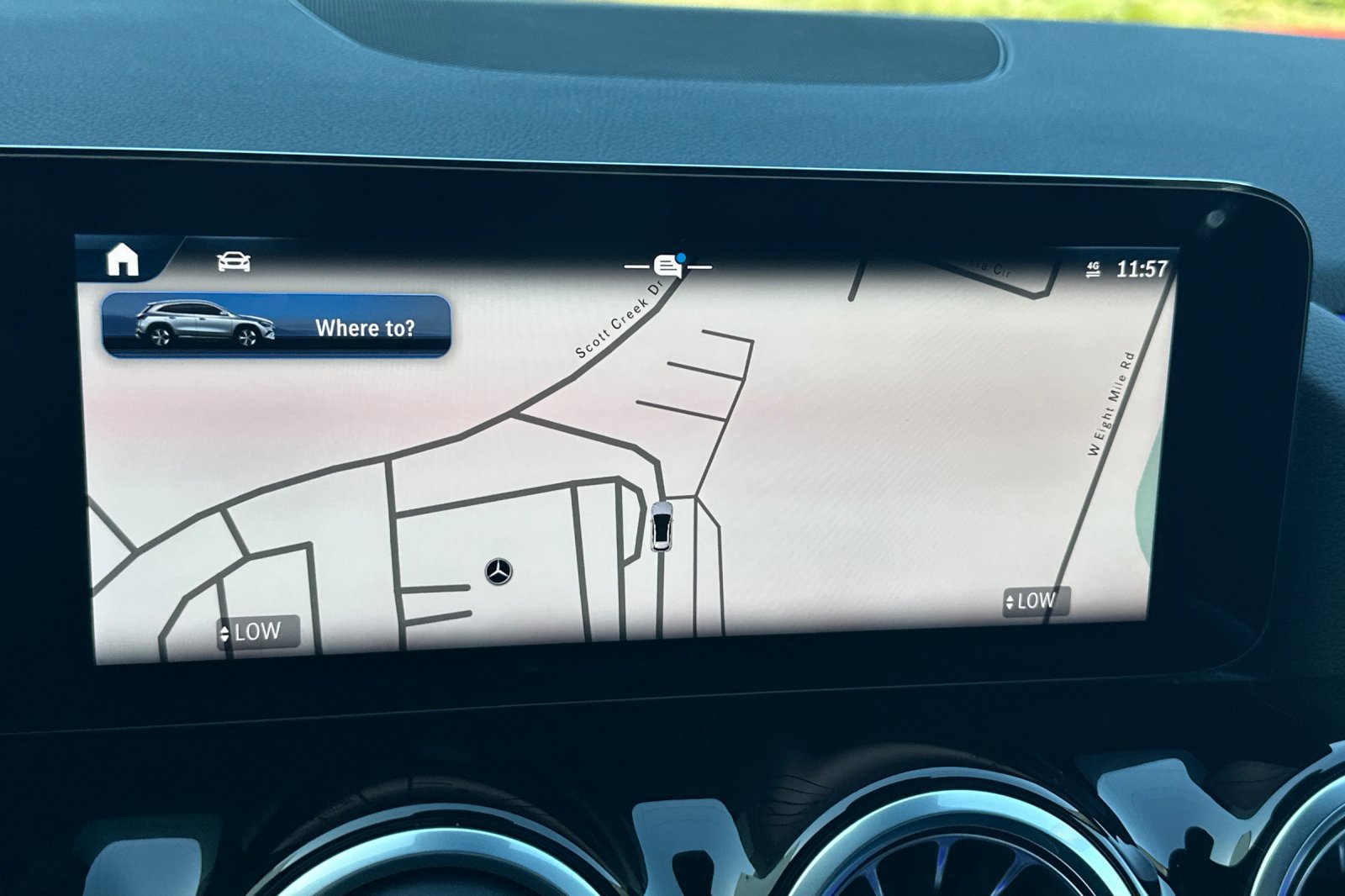 Certified 2025 Mercedes-Benz GLA 250 4MATIC image 19