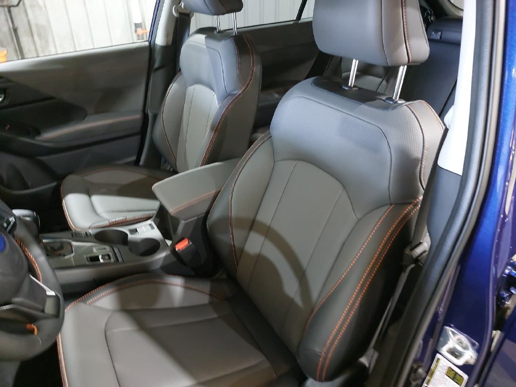 New 2026 Subaru Crosstrek 2.5i Limited AWD/4WD image 14