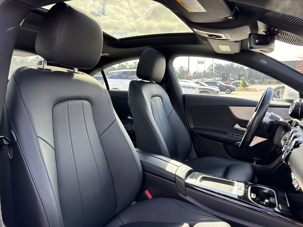 Used 2025 Mercedes-Benz CLA 250 image 18