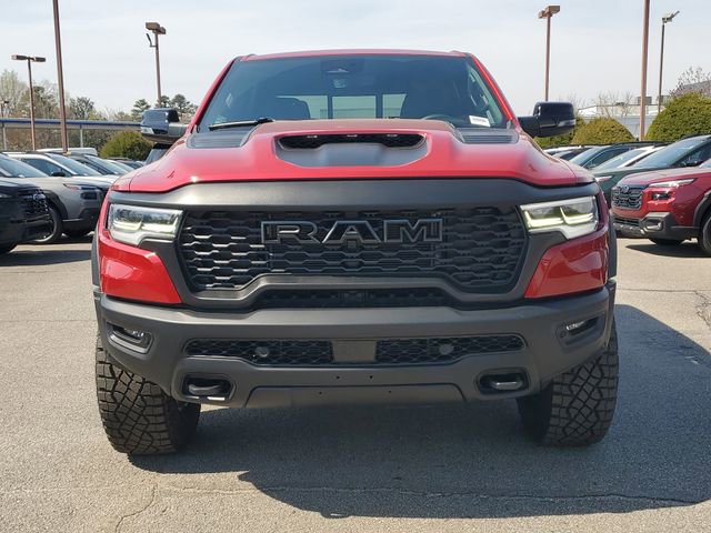 New 2026 RAM 1500 RHO video 2