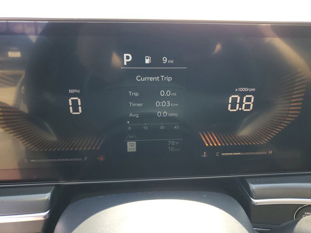 New 2026 Kia K5 GT-Line w/ GT-Line Premium Package FWD image 14
