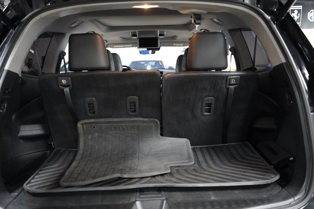 Used 2019 Honda Pilot Elite image 25