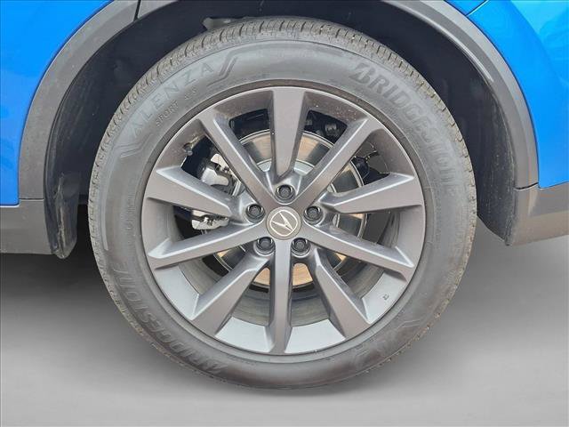 Certified 2026 Acura MDX A-Spec AWD/4WD image 25