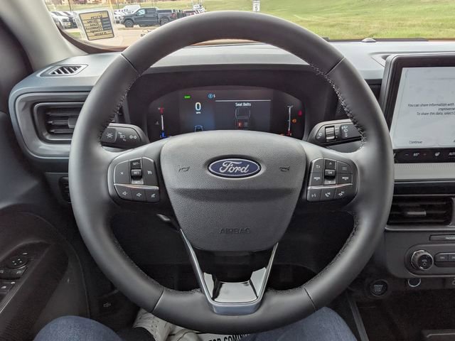 New 2026 Ford Maverick XLT AWD/4WD image 23