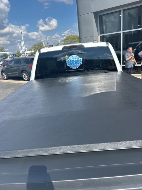 Certified 2024 Ford F250 XL w/ XL Driver Assist Package