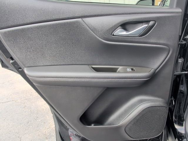 Used 2023 Chevrolet Blazer LT w/ Convenience Package image 9