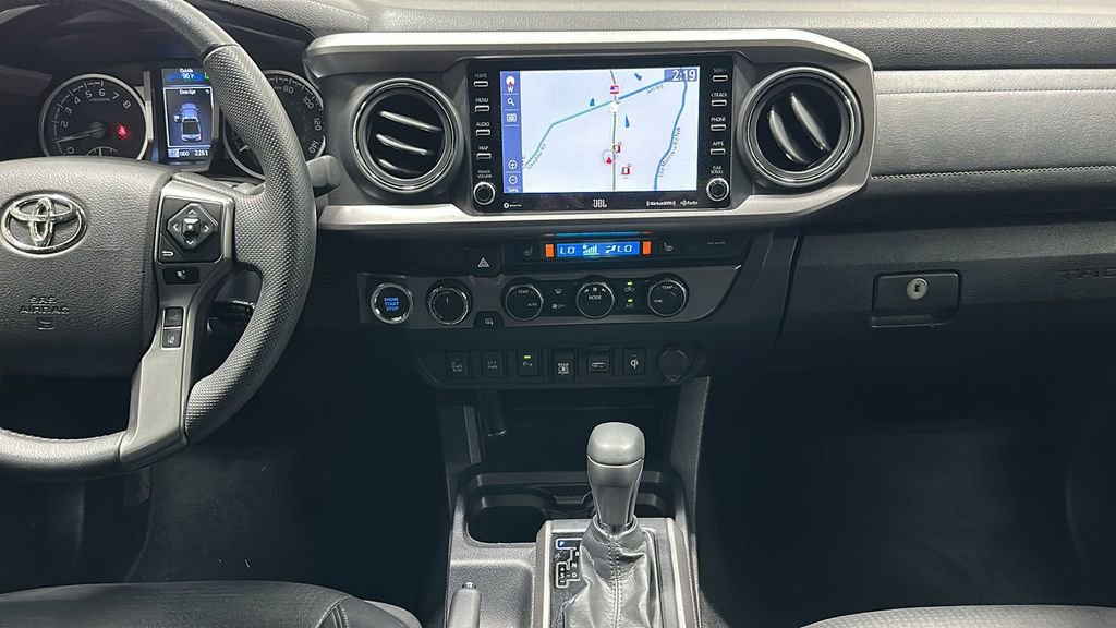 Used 2023 Toyota Tacoma Limited image 11