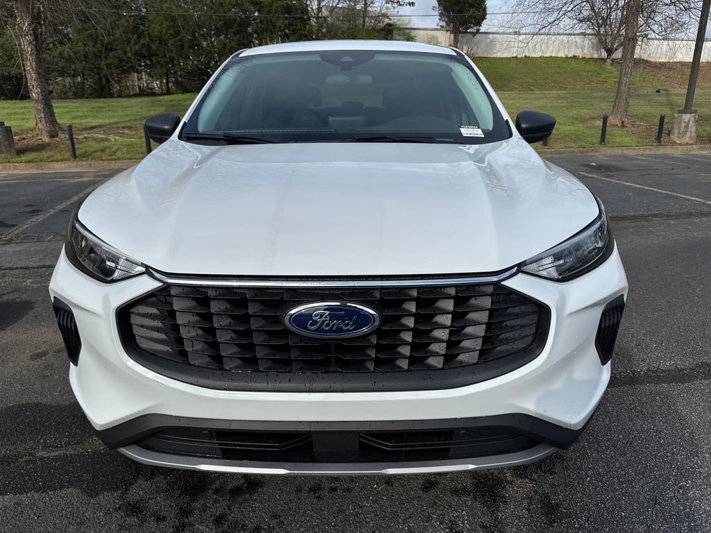 New 2026 Ford Escape Active FWD image 3