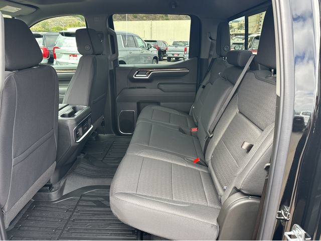 New 2026 GMC Sierra 1500 Elevation w/ Preferred Package RWD image 17