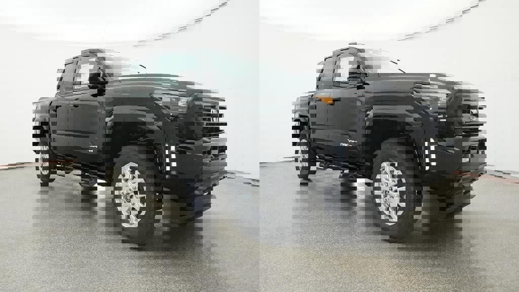 New 2026 Toyota Tacoma SR5 image 29