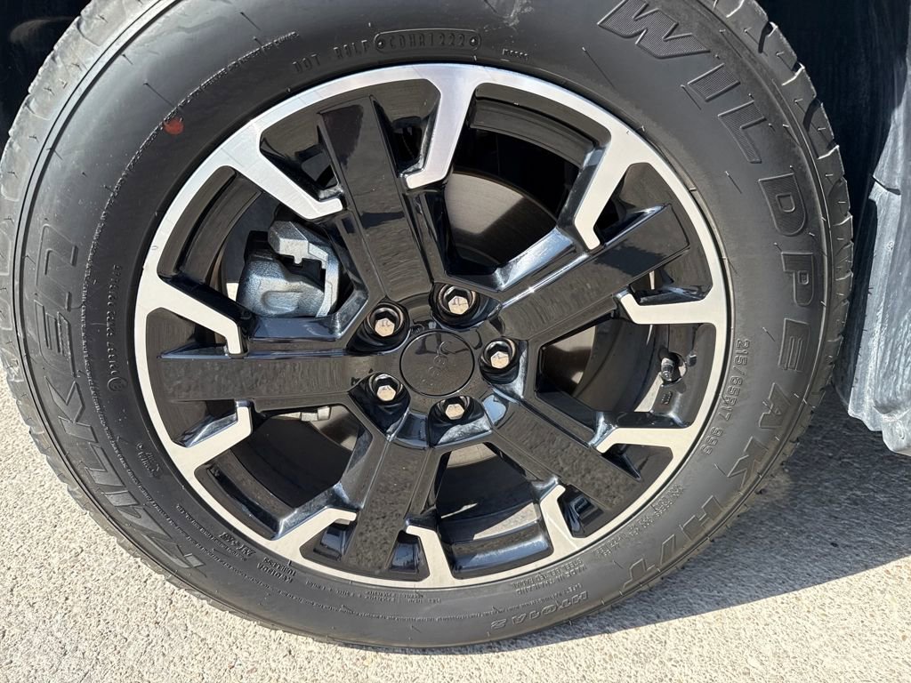 Used 2023 Jeep Renegade Trailhawk w/ Sun/Sound Group image 23