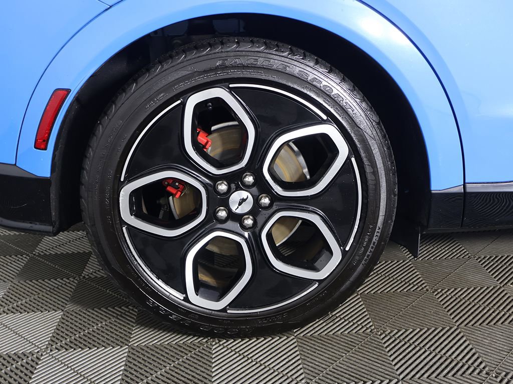 Used 2023 Ford Mustang Mach-E GT image 21