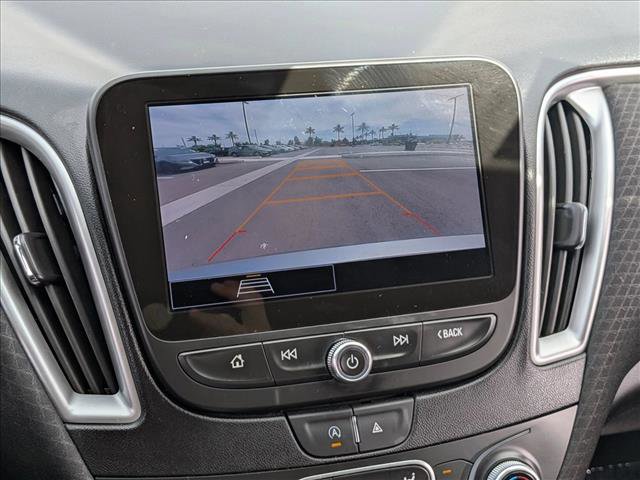 Used 2024 Chevrolet Malibu LT image 21