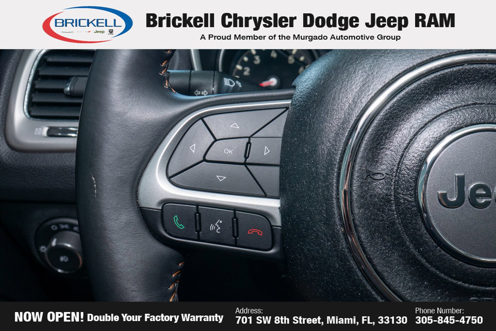 Used 2017 Jeep Compass Latitude w/ Popular Equipment Group FWD image 30