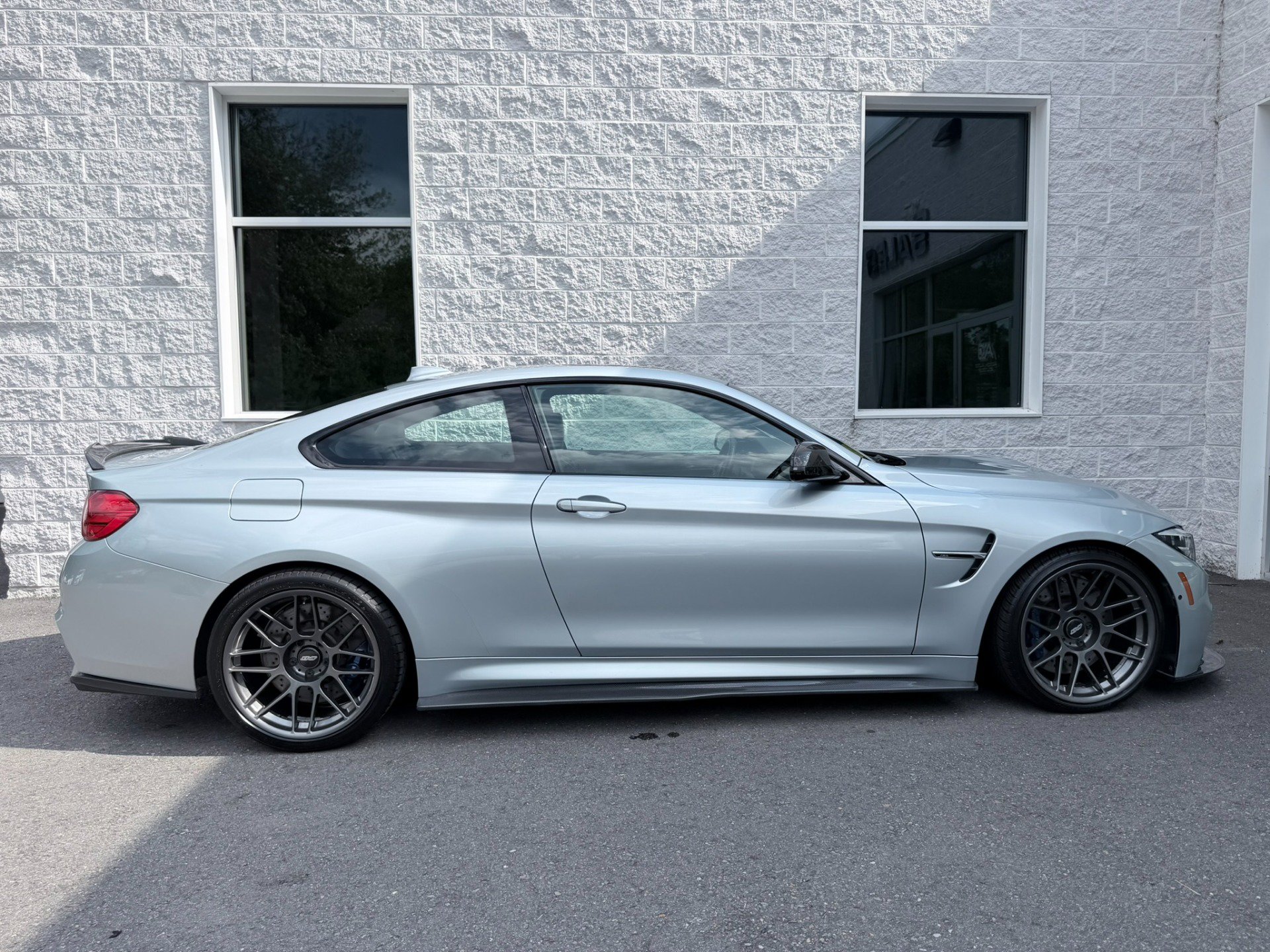 Used 2015 BMW M4 Coupe RWD image 32