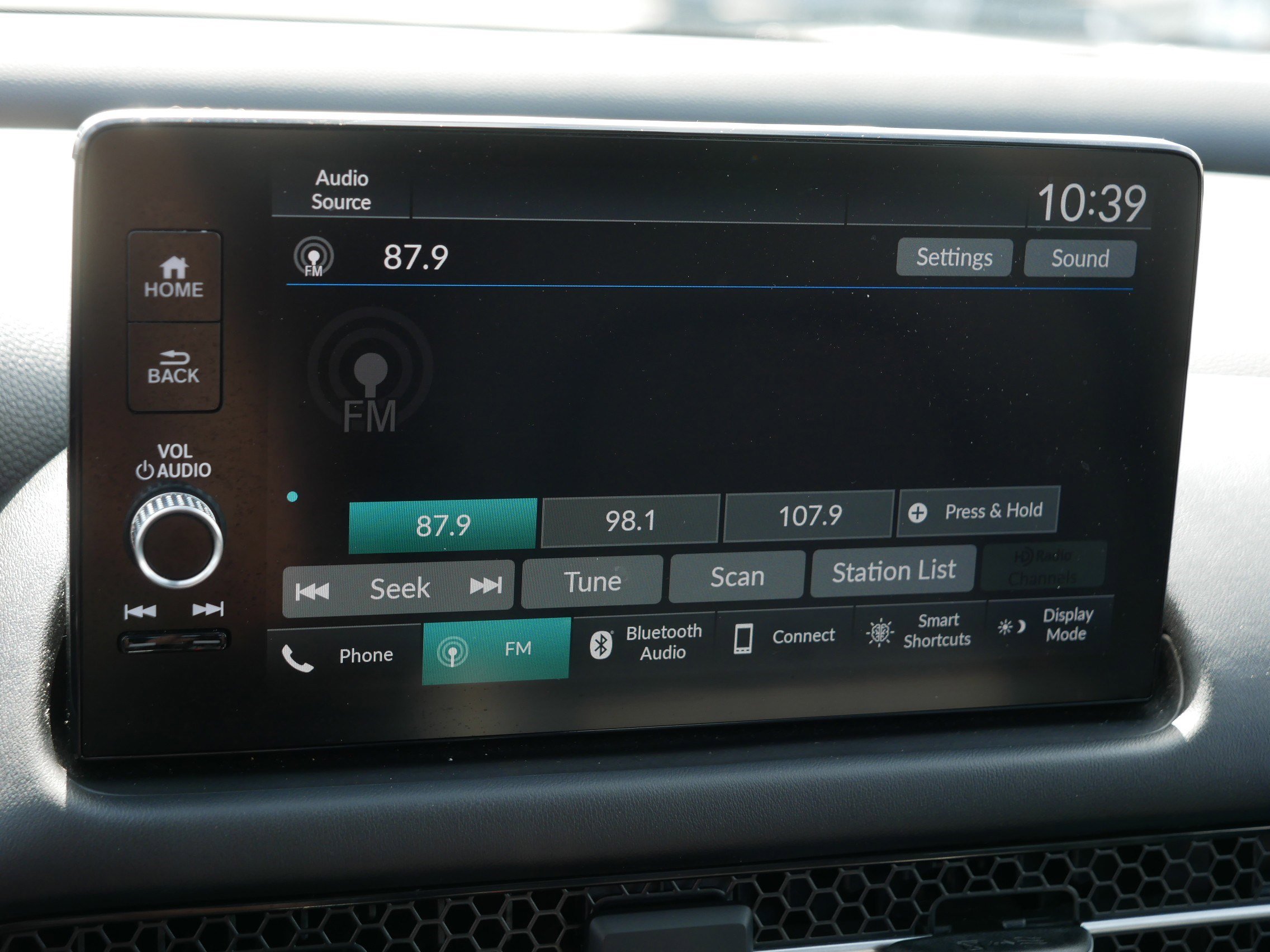 Used 2023 Honda HR-V EX-L image 22