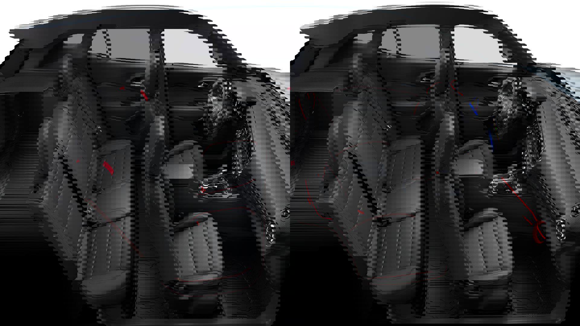 New 2026 Chevrolet Trax RS w/ Driver Confidence Package image 31