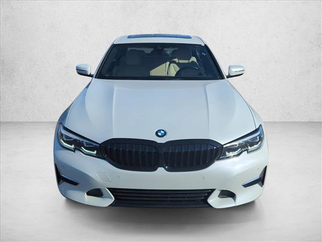 Used 2019 BMW 330i xDrive Sedan w/ Premium Package video 2