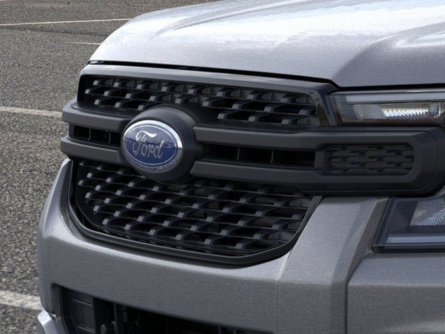 New 2026 Ford Ranger XL w/ Trailer Tow Package AWD/4WD image 17